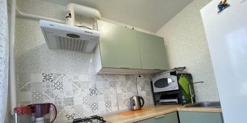 2-комн квартира Сестрорецк г., Володарского ул. ,  д. 3