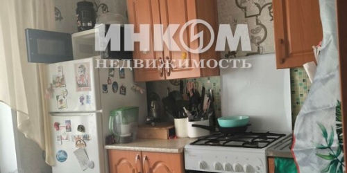 1-комн квартира ул Дубнинская,  д. 12,  к. 2