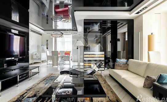 Продажа 3-комн квартиры на вторичном рынке Озерковская набережная,  д. 52А