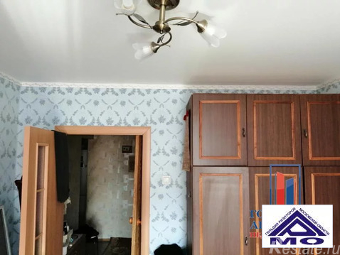 Продажа 3-комн квартиры на вторичном рынке Серпухов, Борисовское ш.,  д. 42