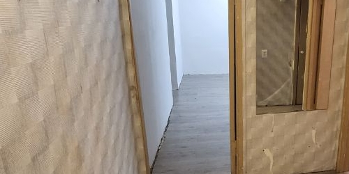 3-комн квартира Песчаный переулок, 14К3