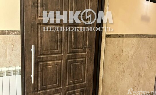 Продажа 2-комн квартиры на вторичном рынке улица Столетова,  д. 7 к1