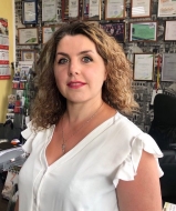 Кулешова Алла Витальевна