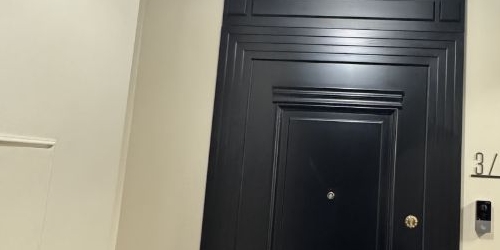 2-комн квартира Мясницкая улица, 13С2