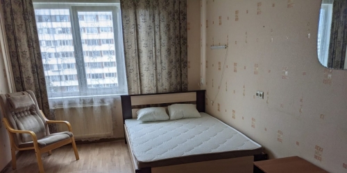 1-комн квартира Генерала Симоняка ул. ,  д. 4,  к. 1