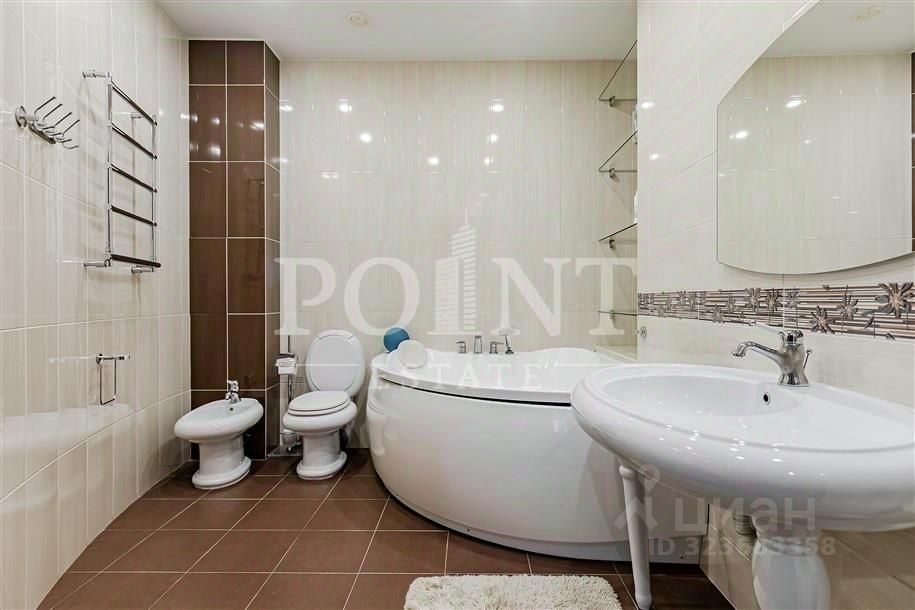 Продажа 4-комн квартиры на вторичном рынке проспект Вернадского, 92К1