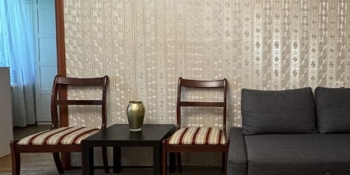 3-комн квартира Пушкин, Артиллерийская улица, 6