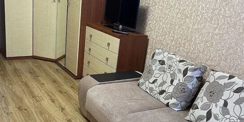 2-комн квартира Мастеровая улица,  д. 4