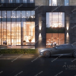 Продажа офиса Коломяжский пр-кт, д. 19 Продажа офиса Коломяжский пр-кт, д. 19