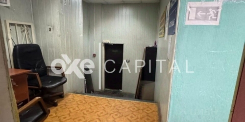 Помещение свободного назначения Ангарская улица,  д. 6