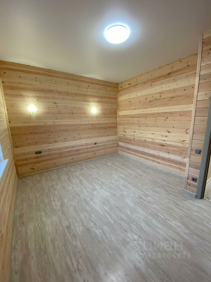 Продажа дома Заречное СНТ, улица Манчестерская,  д. 135