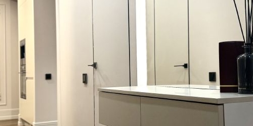 3-комн квартира Белоостровская улица, 7