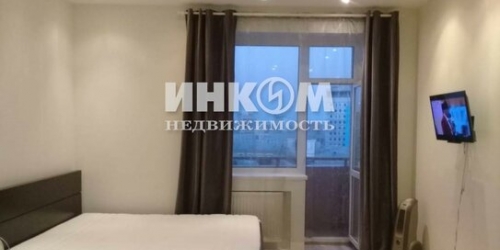 1-комн квартира Ямская 2-я ул,  д. 11