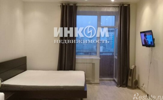 Аренда 1-комн квартиры на вторичном рынке Ямская 2-я ул,  д. 11