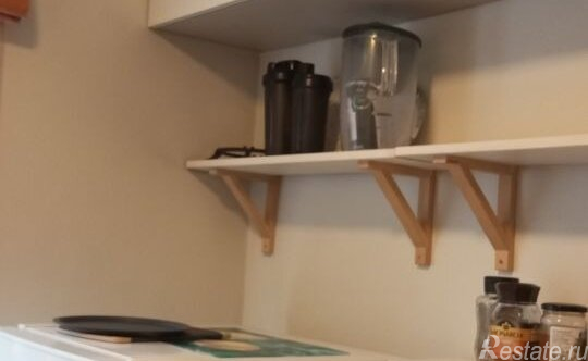 Аренда 2-комн квартиры на вторичном рынке Парковая 15-я ул,  д. 46,  к. 9