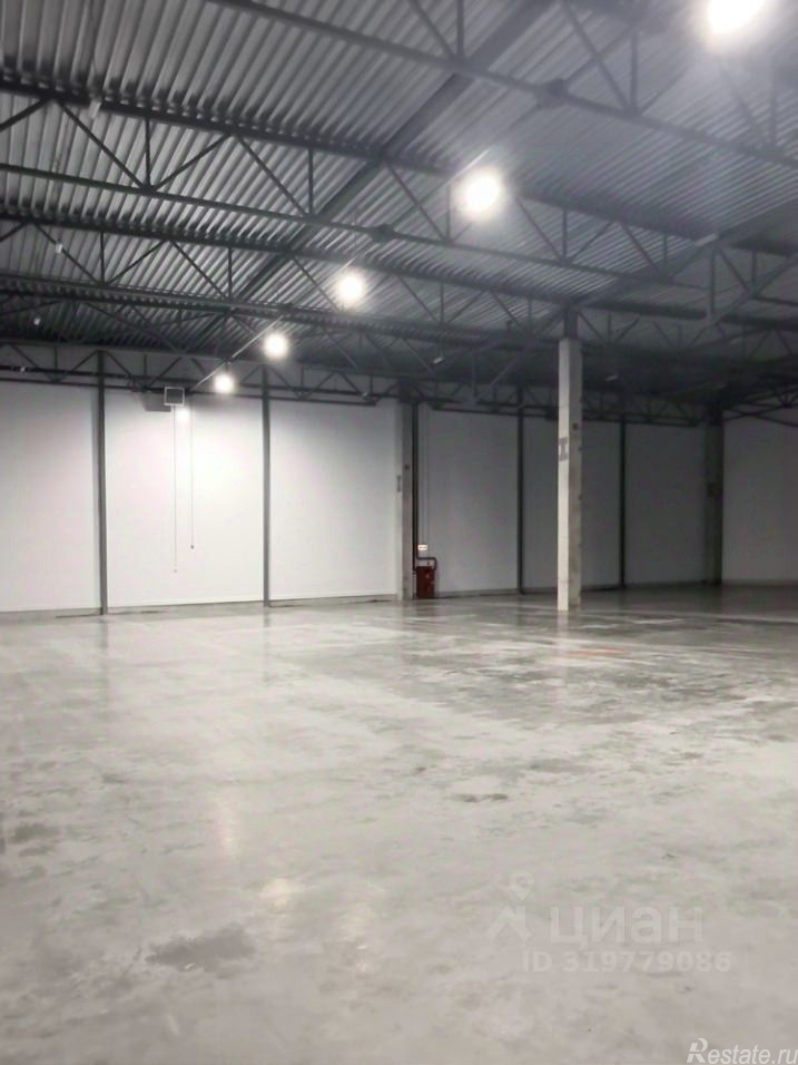 Аренда склада Леспаркхоз, Южно-Лыткаринская автодорога