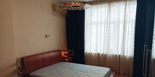 2-комн квартира улица Климашкина,  д. 19