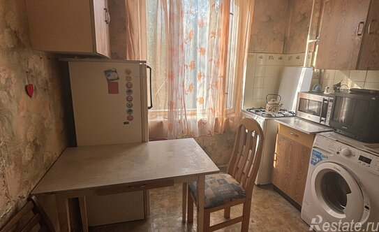 Продажа 3-комн квартиры на вторичном рынке ул Подольских Курсантов,  д. 16,  к. 2