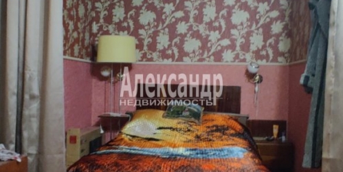 1-комн квартира Красное Село г., Красногородская ул. ,  д. 13,  к. 1