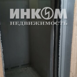 Продажа 3-комн квартиры на вторичном рынке улица Фабрициуса,  д. 9