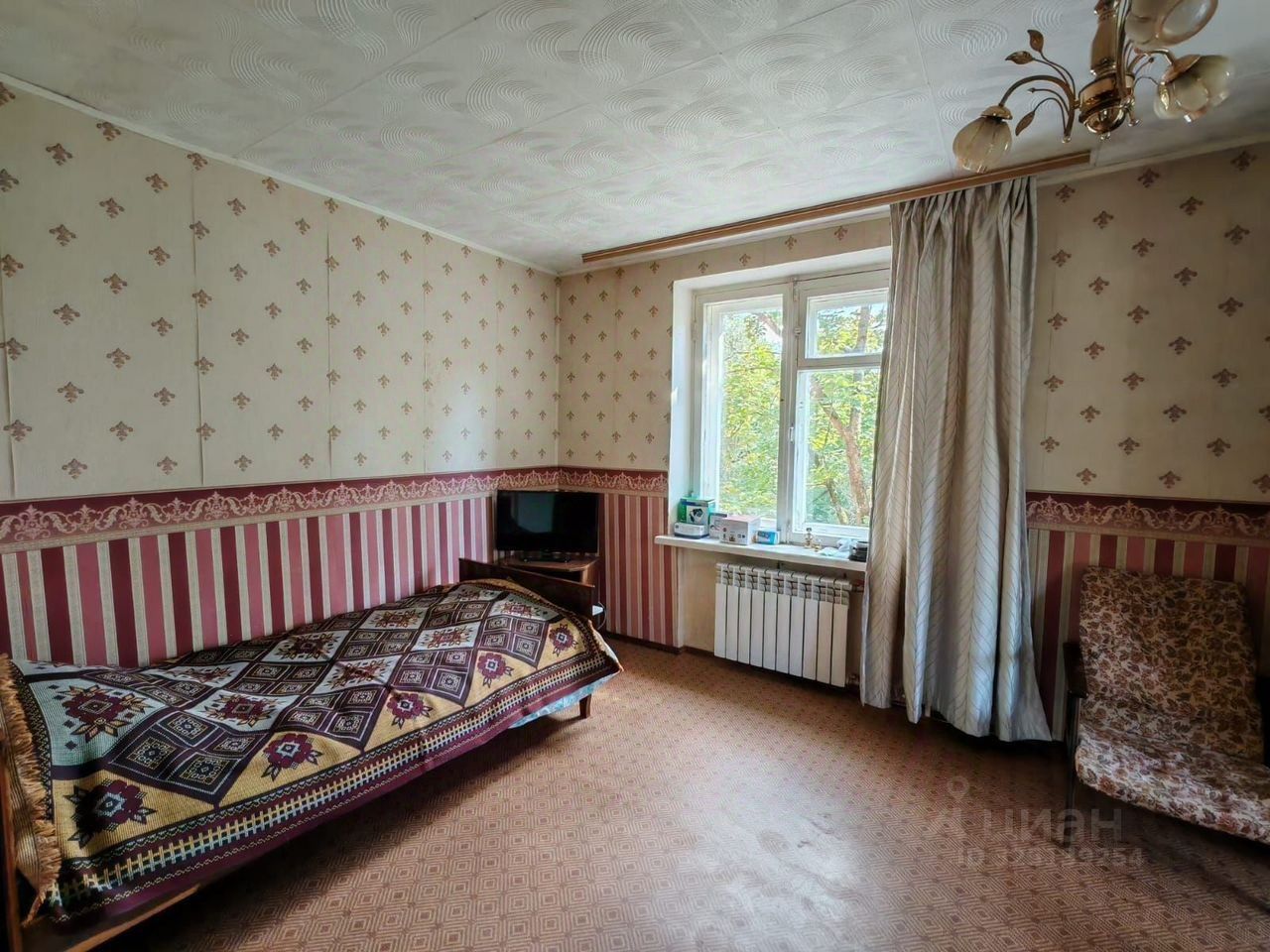 Продажа 1-комн квартиры на вторичном рынке Химки, улица Мичурина, 4