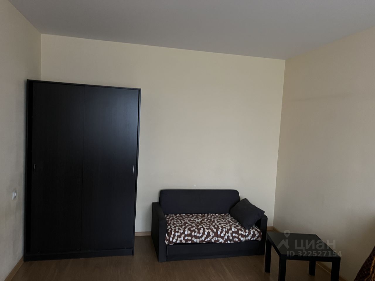 Аренда 1-комн квартиры на вторичном рынке Химкинский бульвар, 14к5