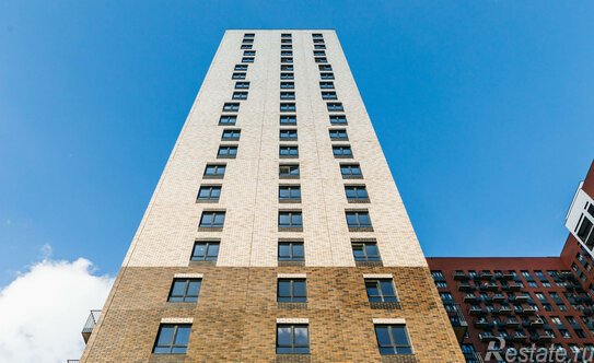 Продажа 2-комн квартиры на вторичном рынке Энтузиастов ш,  д. 9А