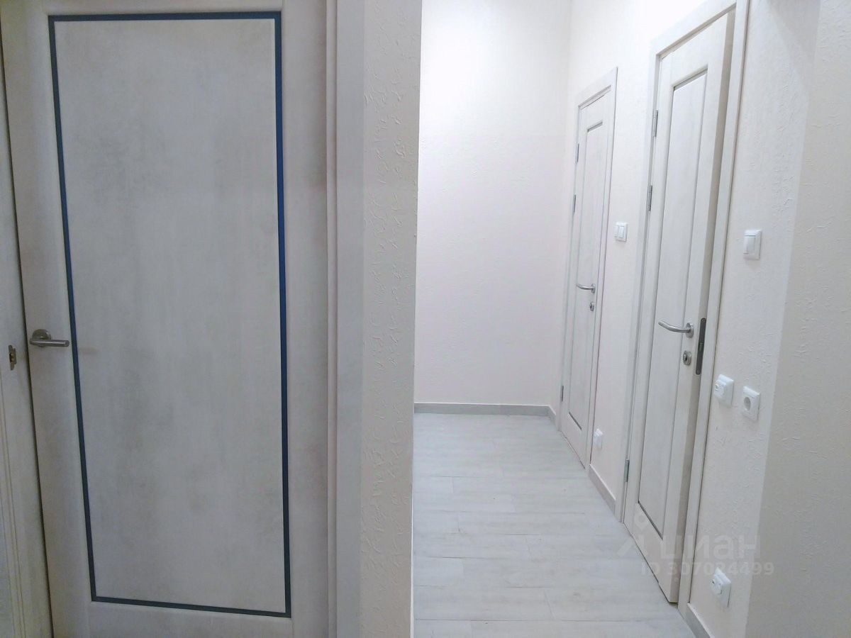 Продажа 3-комн квартиры на вторичном рынке Бакунинская улица, 4-6С2