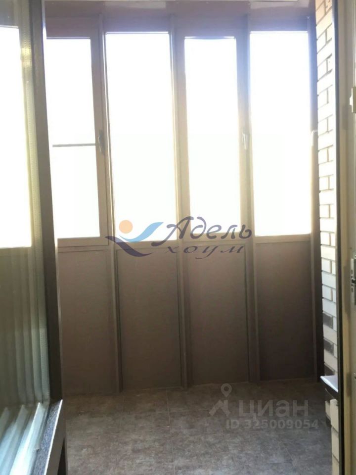 Продажа 2-комн квартиры на вторичном рынке Одинцово, улица Триумфальная, 12