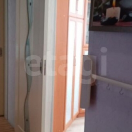 Продажа 2-комн квартиры на вторичном рынке Реммаш, Институтская улица,  д. 15