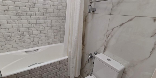 2-комн квартира Псковская улица,  д. 5,  к. 3