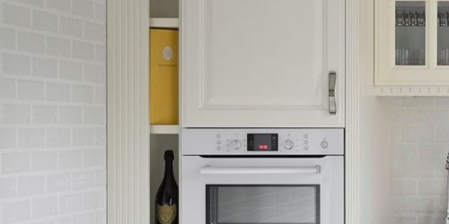 3-комн квартира улица Трехгорный Вал, 14С1