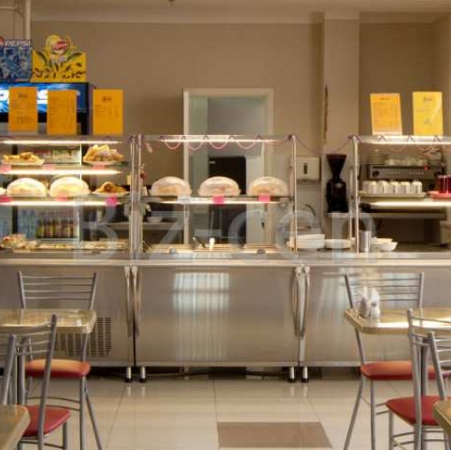 Офис улица Новолитовская,  д. 15