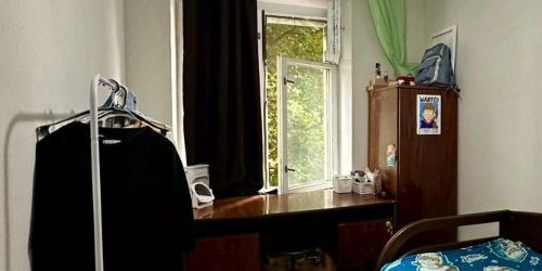 2-комн квартира улица Молодцова, 15К1