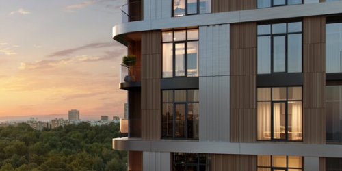 2-комн квартира Верейская улица,  д. 23