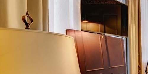 5-комн квартира улица Остоженка, 27К1