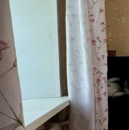 Аренда 1-комн квартиры на вторичном рынке Керамик мкр, Балашиха, улица Заводская,  д. 18