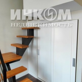 Продажа 2-комн квартиры на вторичном рынке Левобережный, Совхозная улица,  д. 10