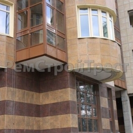 Продажа 4-комн квартиры на вторичном рынке Эльдара Рязанова ул