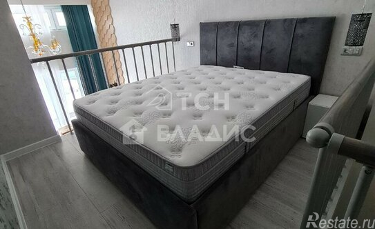 Продажа 3-комн квартиры на вторичном рынке Королев г, Академика Легостаева ул,  д. 8