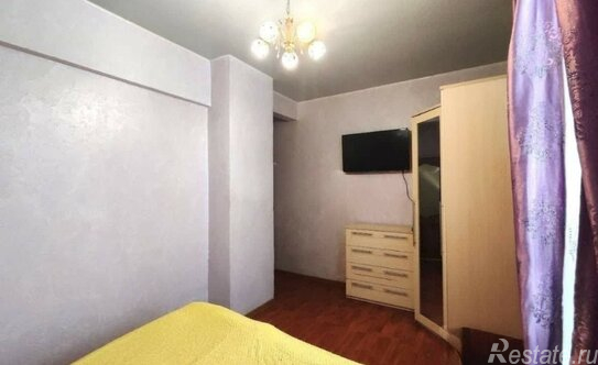 Продажа 3-комн квартиры на вторичном рынке Орехово-Зуевский проезд,  д. 22