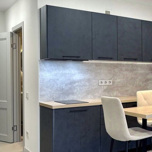 Студия пос. Шушары, проспект Новгородский, 2к3