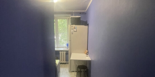 2-комн квартира ул Адмирала Макарова,  д. 35