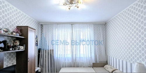 2-комн квартира Авангардная улица,  д. 13