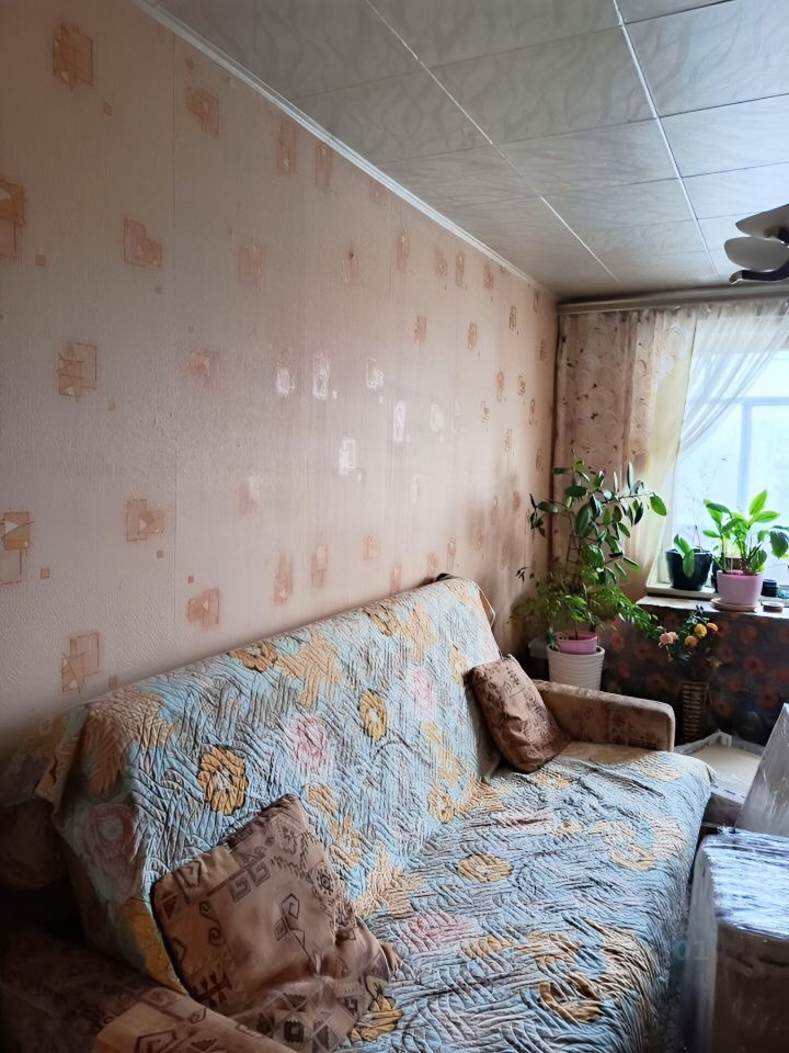 Продажа 3-комн квартиры на вторичном рынке Комплексной застройки Тимоново кв-л, улица Подмосковная, 27