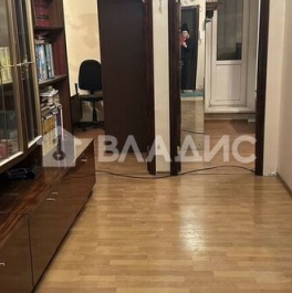 Продажа 3-комн квартиры на вторичном рынке ул Академика Анохина,  д. 38,  к. 4