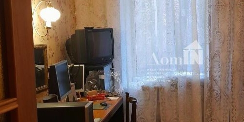 3-комн квартира Рузовская улица, 3