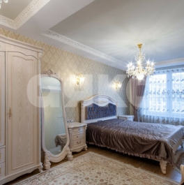Продажа 3-комн квартиры на вторичном рынке Николо-Хованская улица,  д. 22