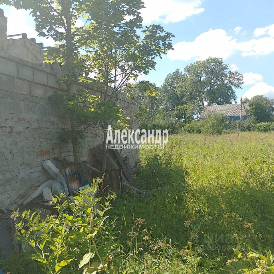 Продажа земли д. Ястребино, 28А