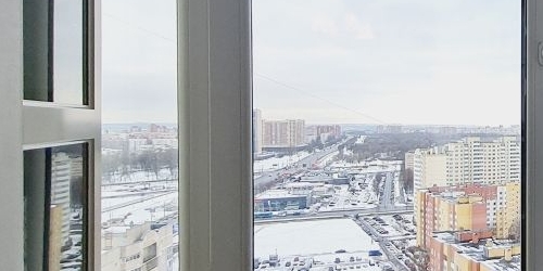 2-комн квартира проспект Маршала Жукова, 41